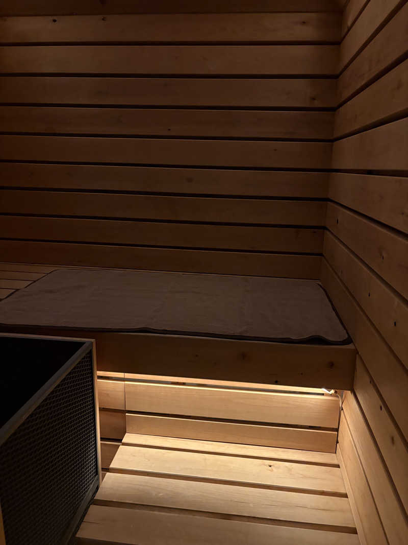 yas-uoさんのKUUMAのサ活写真