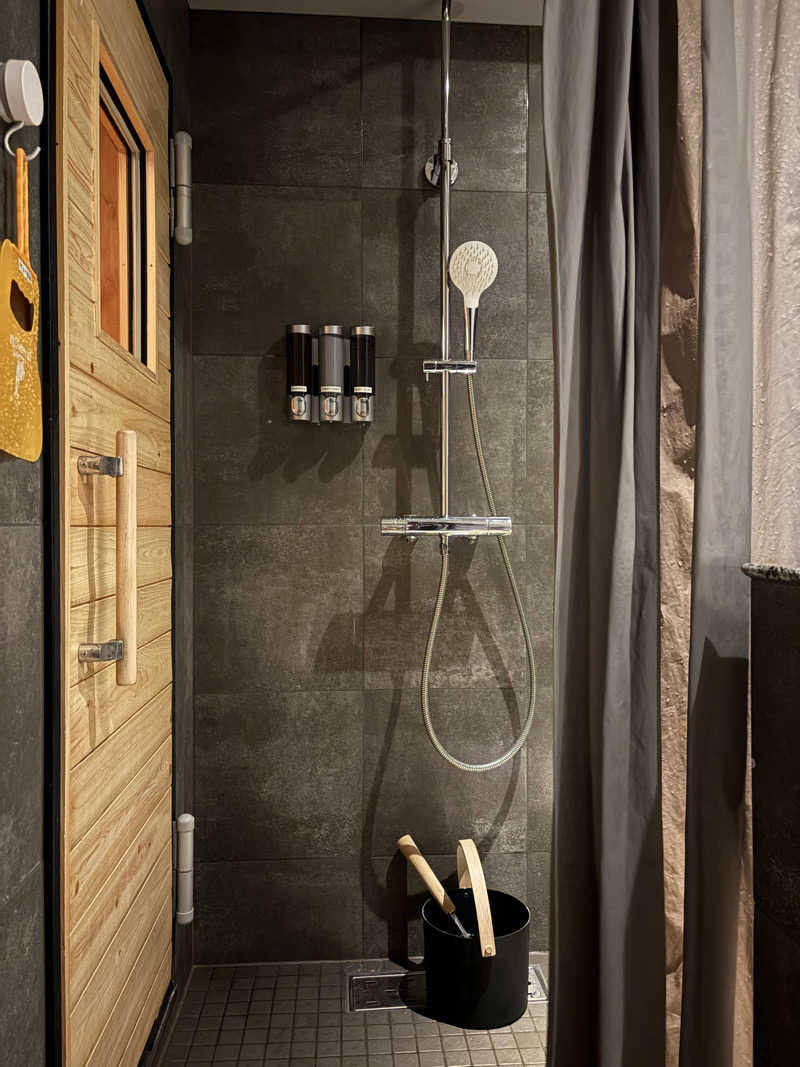 yas-uoさんのKUUMAのサ活写真