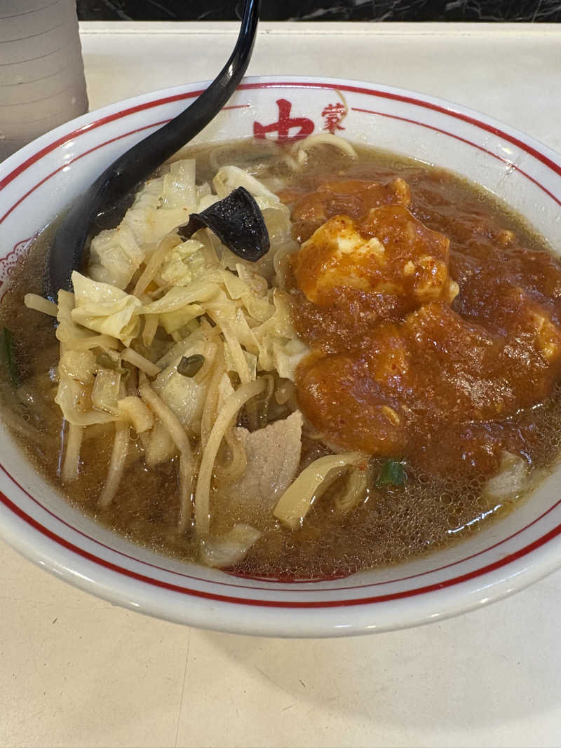 yas-uoさんのKUUMAのサ活写真