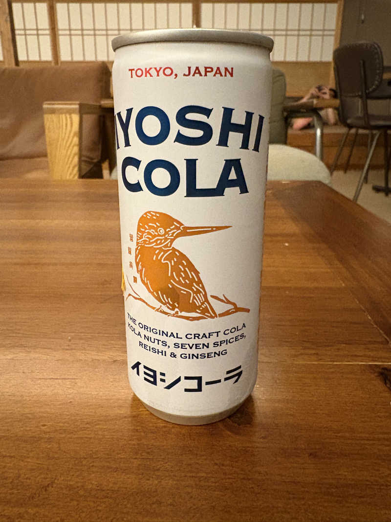 yas-uoさんの小江戸温泉 KASHIBAのサ活写真