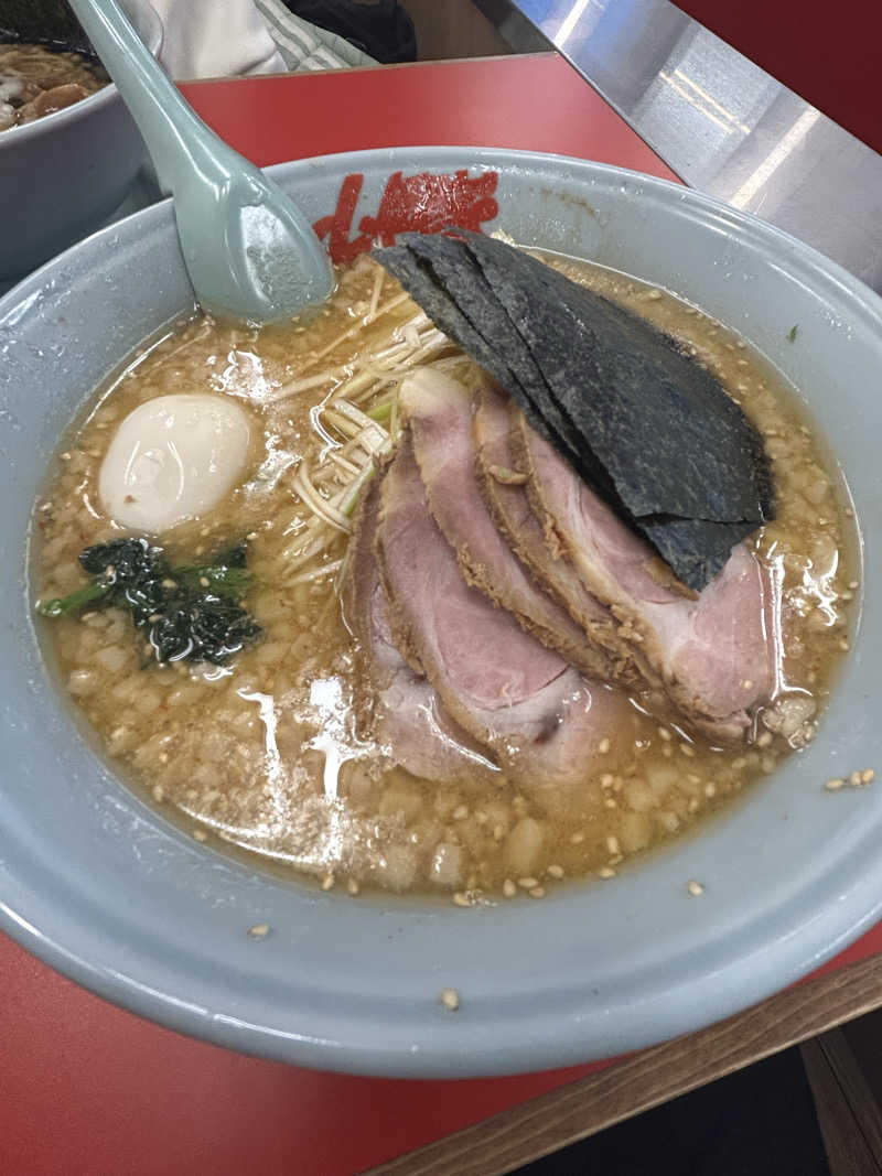 ととのい社長🧖さんの楽天風呂 祥福の湯のサ活写真