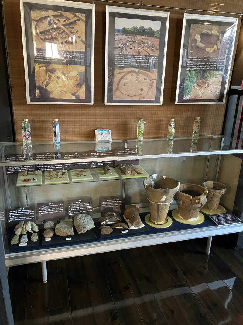 便〜BEN〜さんの宮沢湖温泉 喜楽里別邸のサ活写真