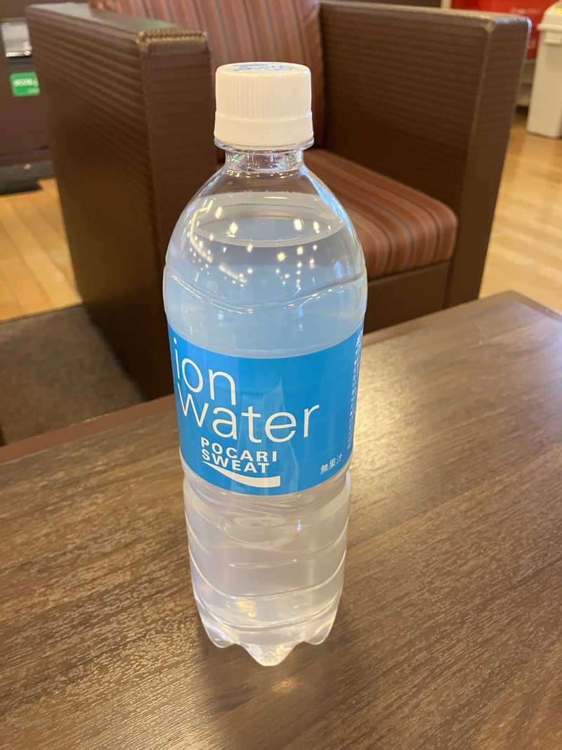 便〜BEN〜さんの北本温泉 湯楽の里のサ活写真