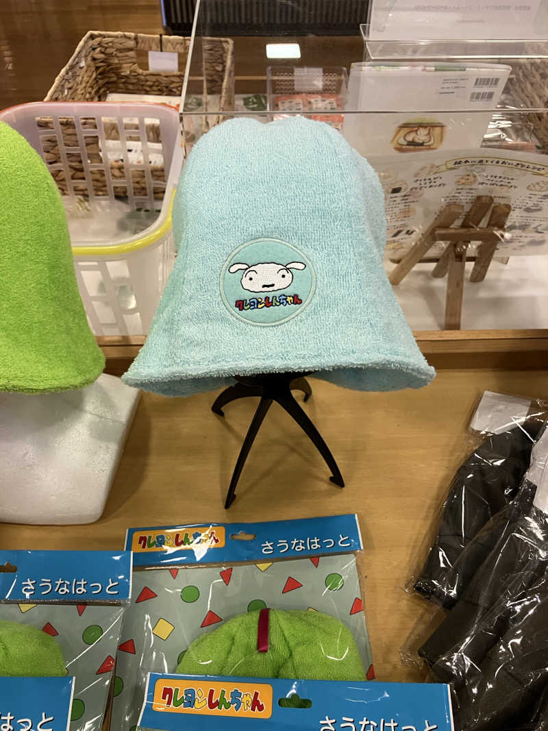 便〜BEN〜さんの北本温泉 湯楽の里のサ活写真