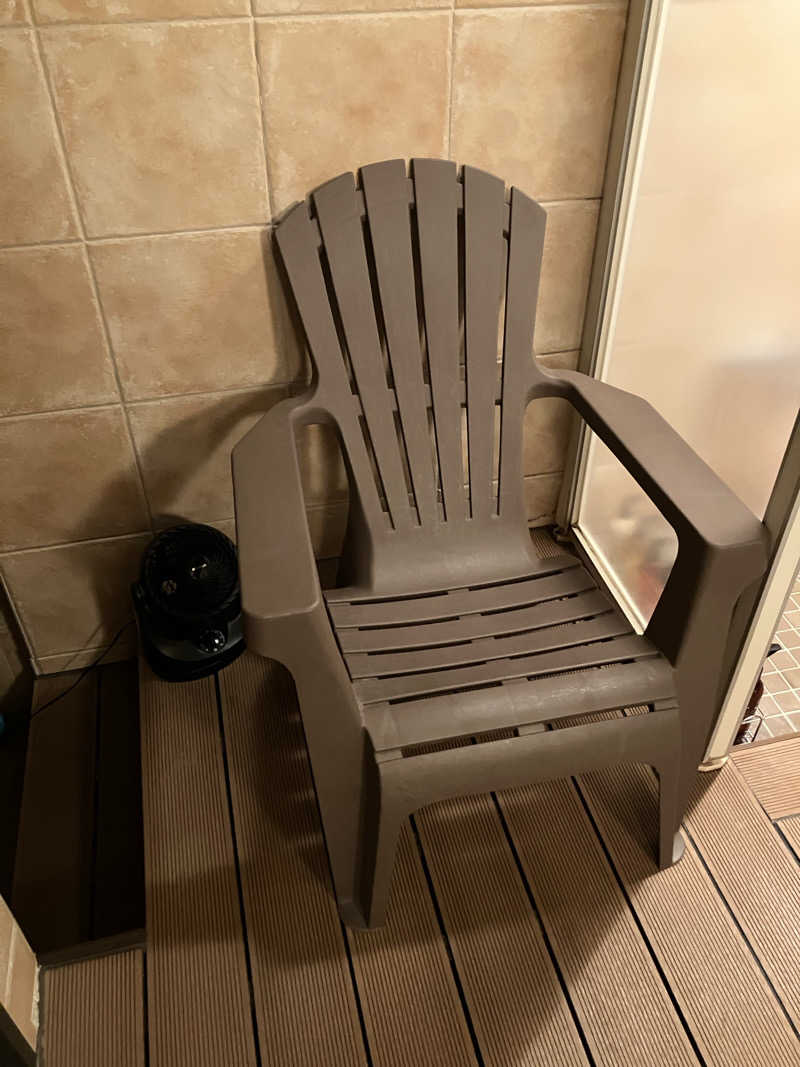 便〜BEN〜さんのROOM龍ヶ崎(プライベートテントサウナROOM)のサ活写真