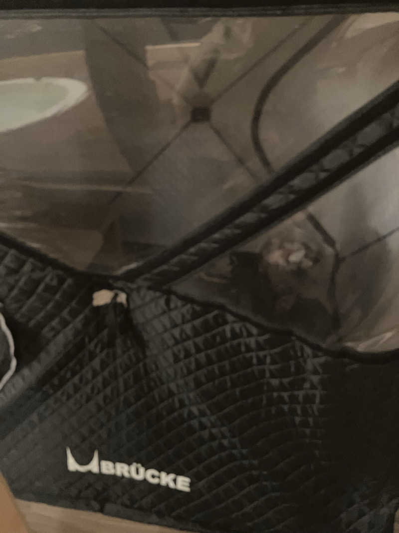 便〜BEN〜さんのROOM龍ヶ崎(プライベートテントサウナROOM)のサ活写真