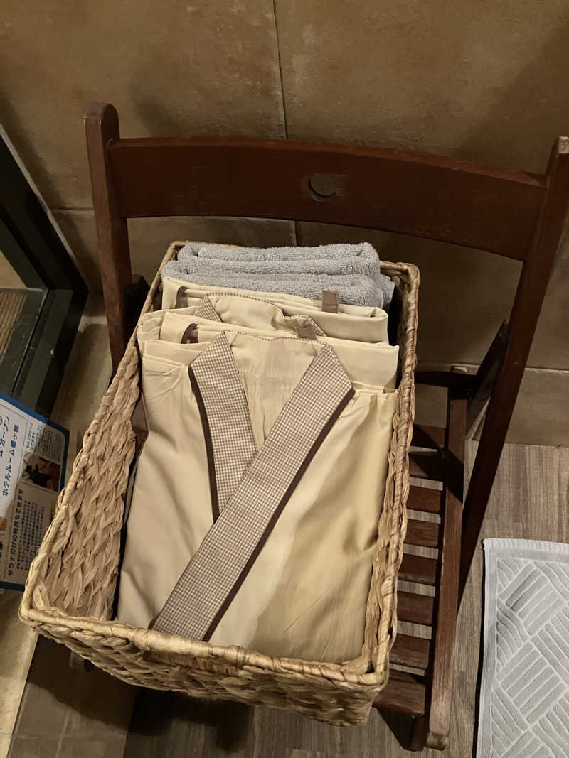 便〜BEN〜さんのROOM龍ヶ崎(プライベートテントサウナROOM)のサ活写真