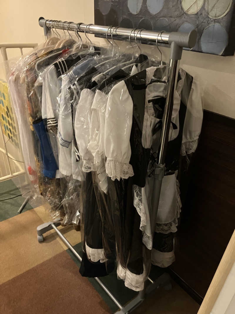 便〜BEN〜さんのROOM龍ヶ崎(プライベートテントサウナROOM)のサ活写真