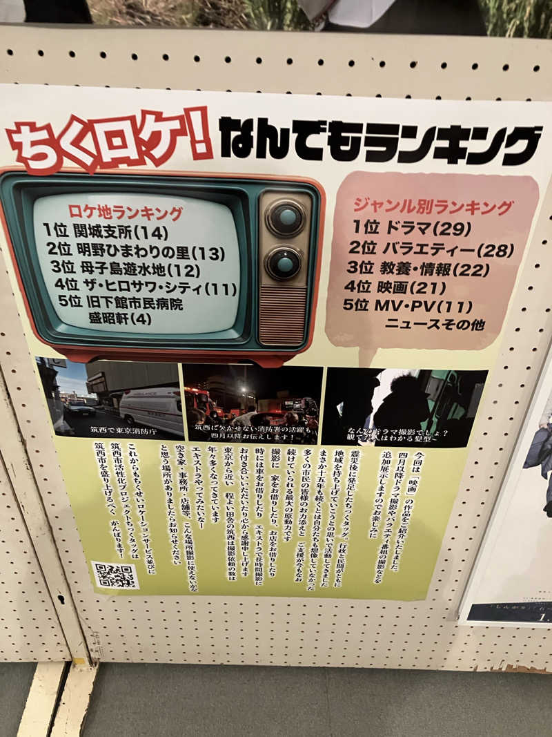 便〜BEN〜さんのあけの元気館のサ活写真