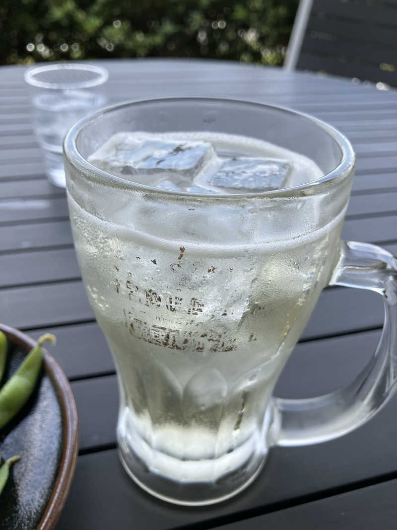 便〜BEN〜（37）さんの横須賀温泉 湯楽の里のサ活写真
