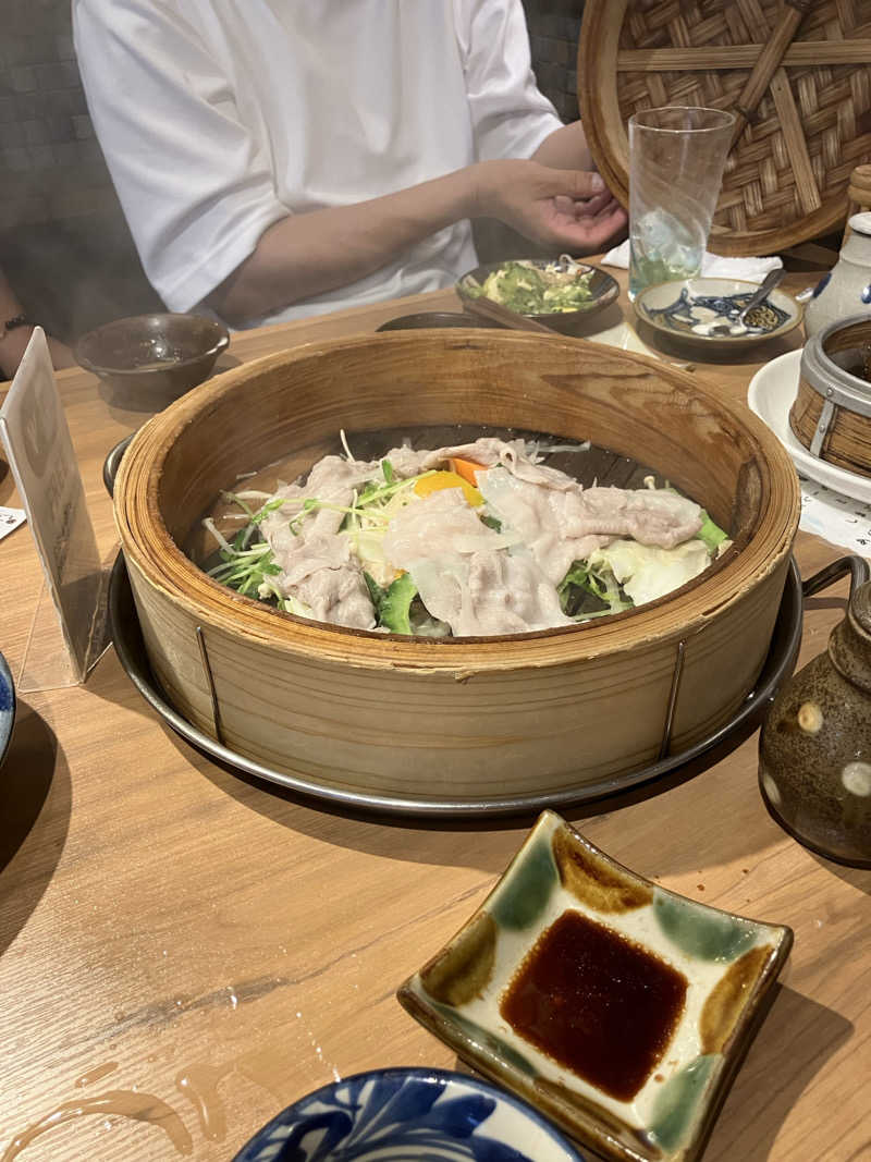 便〜BEN〜さんのホテル コレクティブのサ活写真