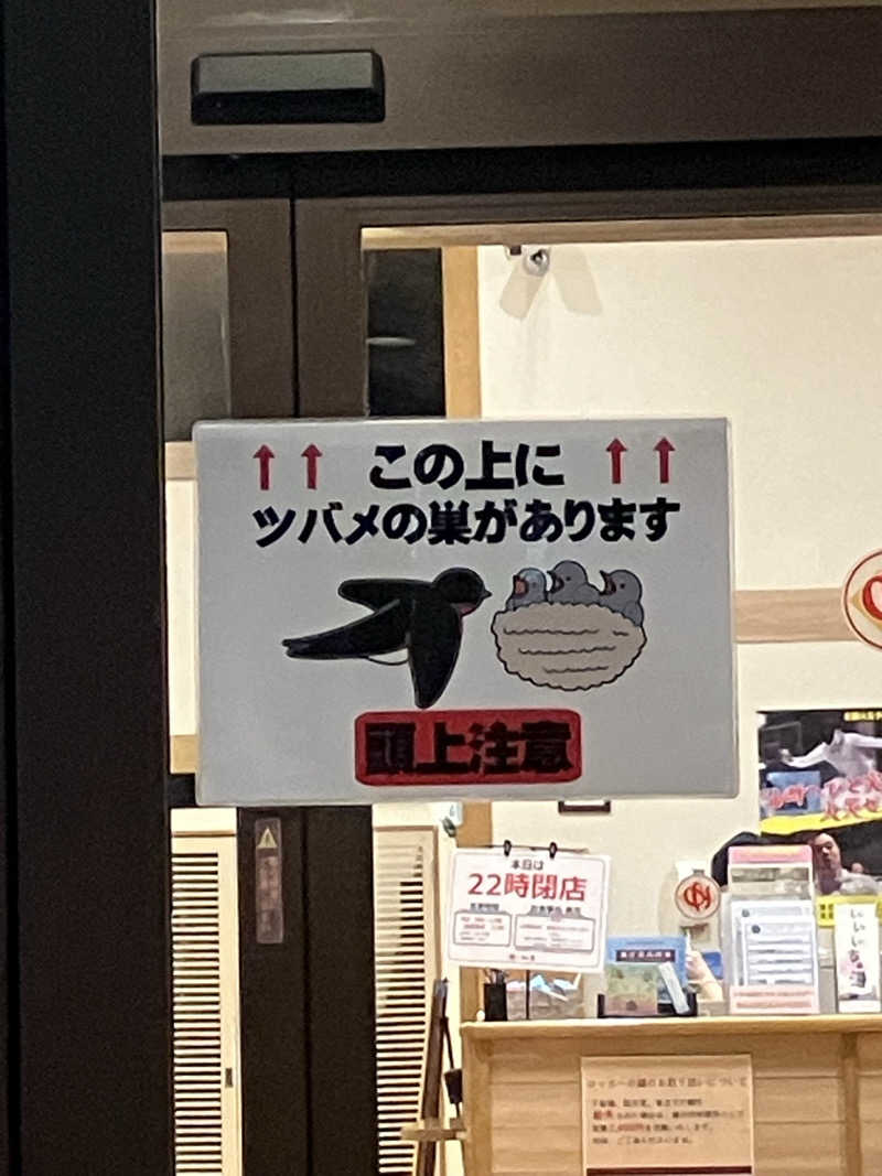 便〜BEN〜さんのいちの湯 水戸店のサ活写真