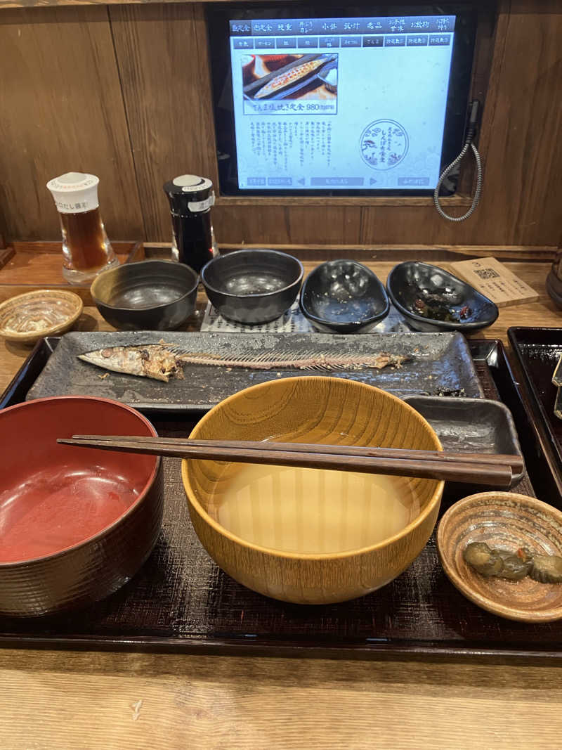 便〜BEN〜（37）さんの龍泉の湯のサ活写真