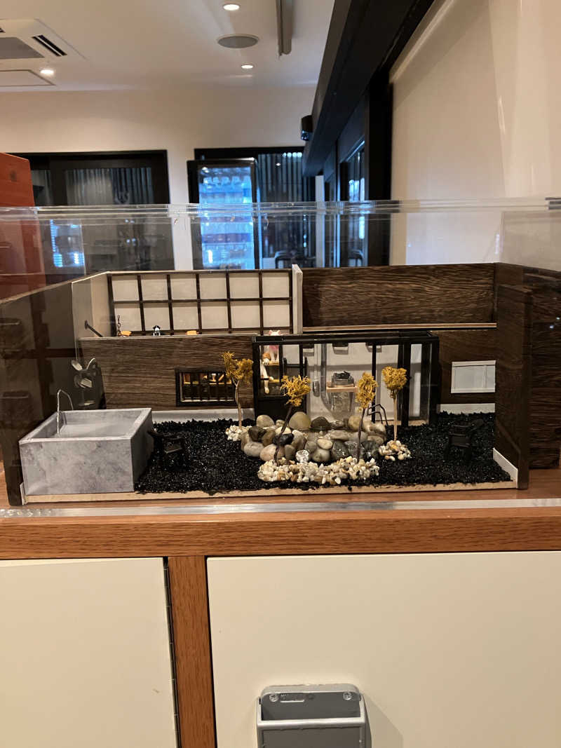 便〜BEN〜さんの堀田湯のサ活写真