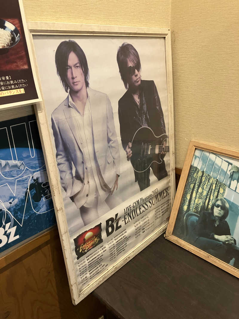 便〜BEN〜さんのビジネスホテルおぐら Sauna&Barのサ活写真