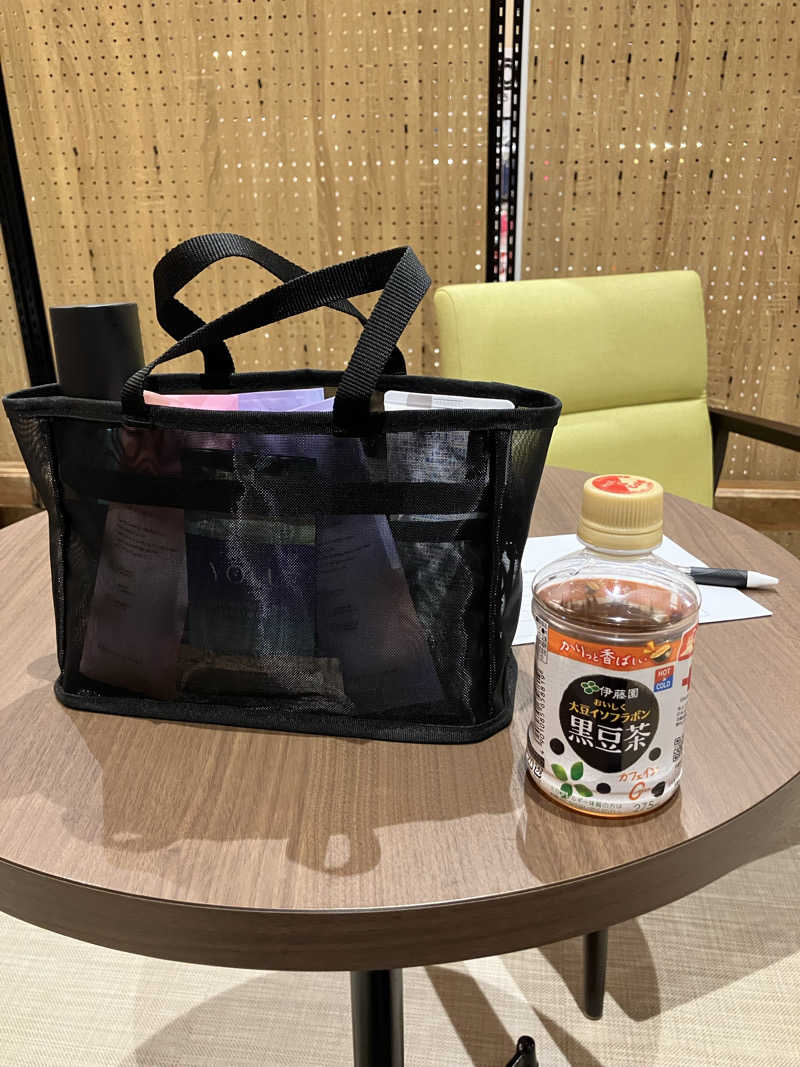 便〜BEN〜さんの野天風呂 湯の郷のサ活写真