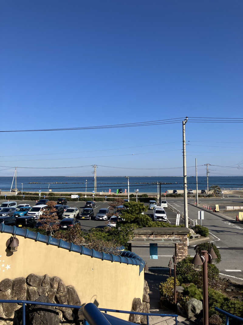 便〜BEN〜さんの阿字ヶ浦温泉 のぞみのサ活写真