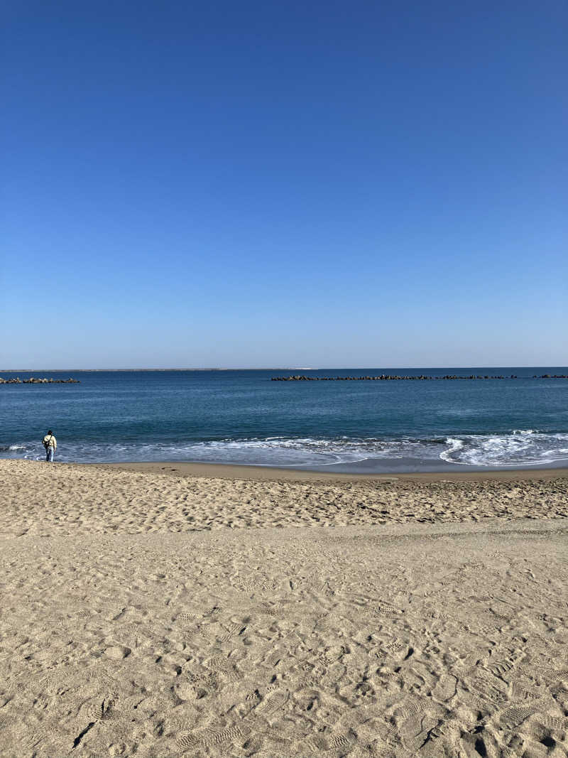便〜BEN〜さんの阿字ヶ浦温泉 のぞみのサ活写真