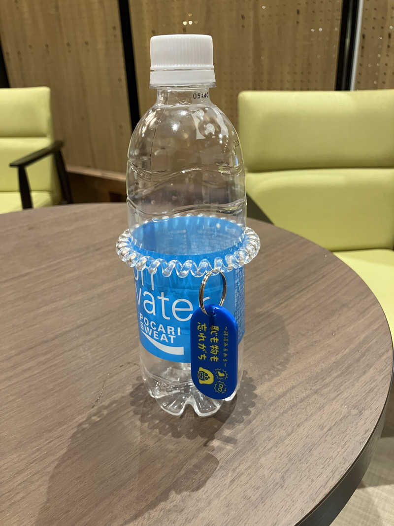 便〜BEN〜さんの野天風呂 湯の郷のサ活写真