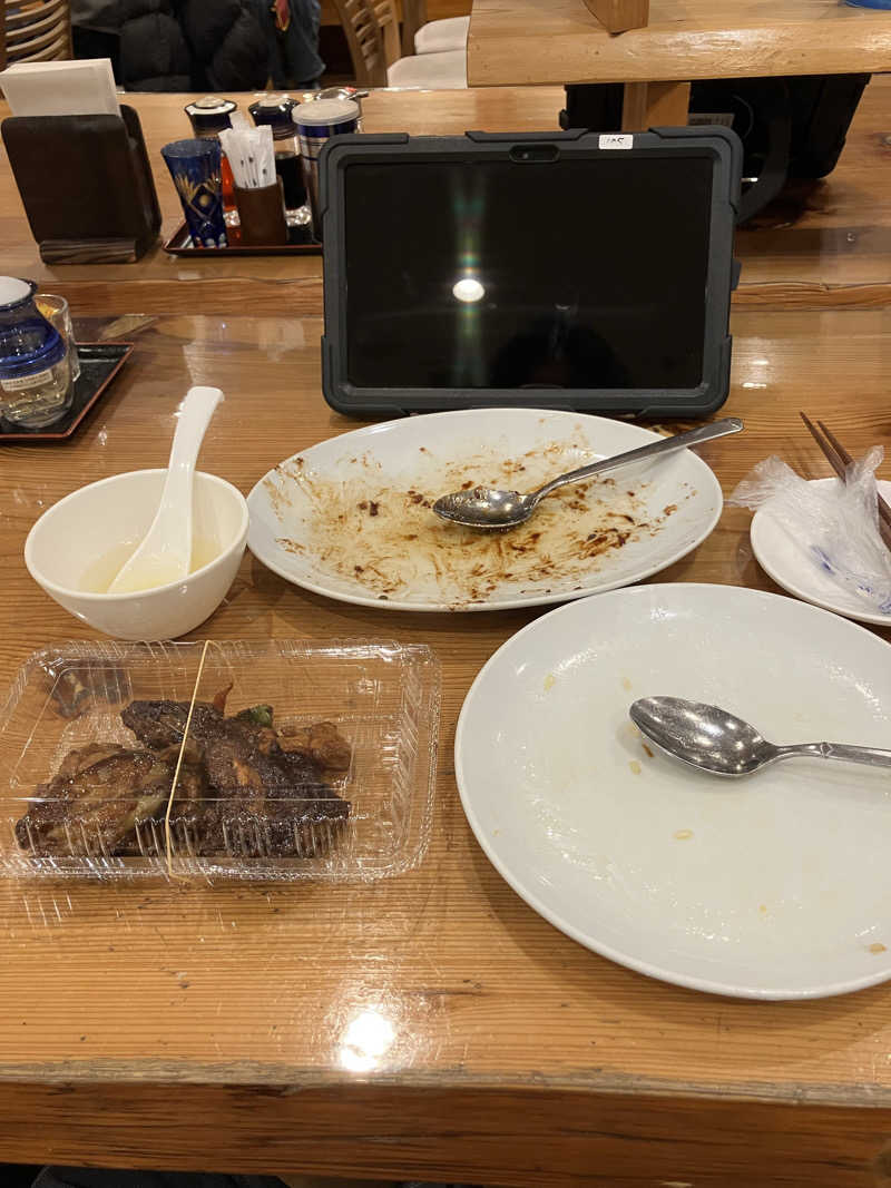 便〜BEN〜さんの野天風呂 湯の郷のサ活写真