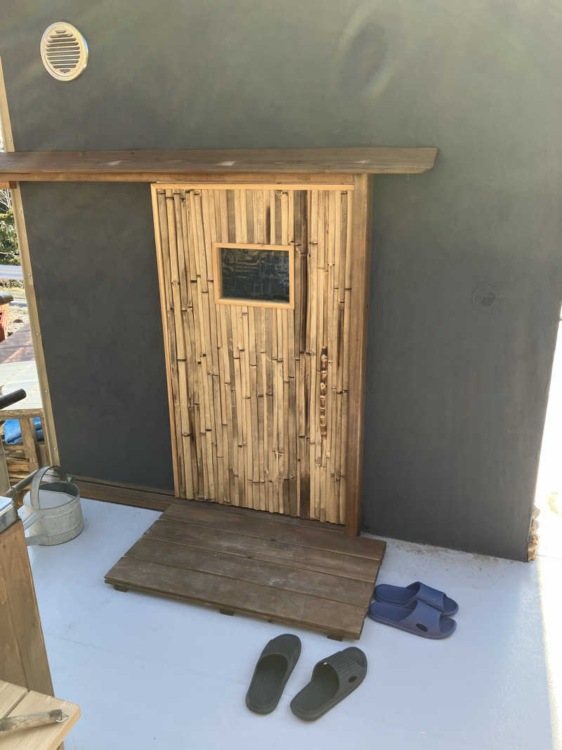 便〜BEN〜さんのサウナ民泊こちやのサ活写真