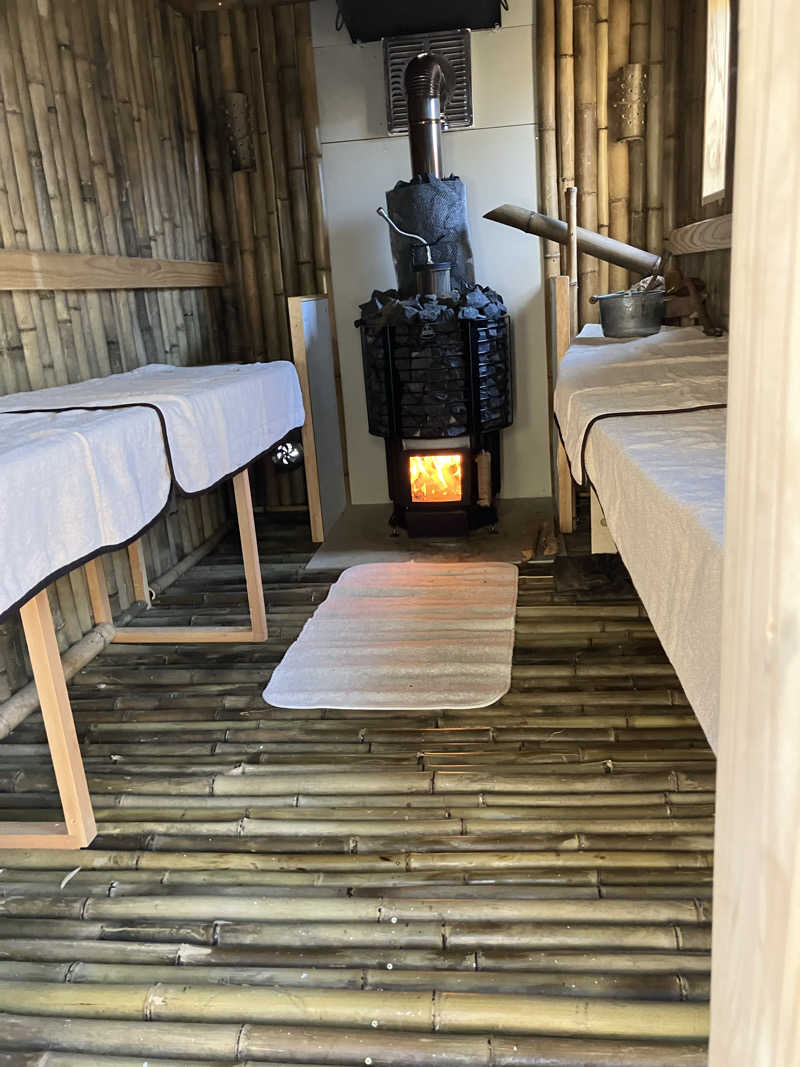 便〜BEN〜さんのサウナ民泊こちやのサ活写真