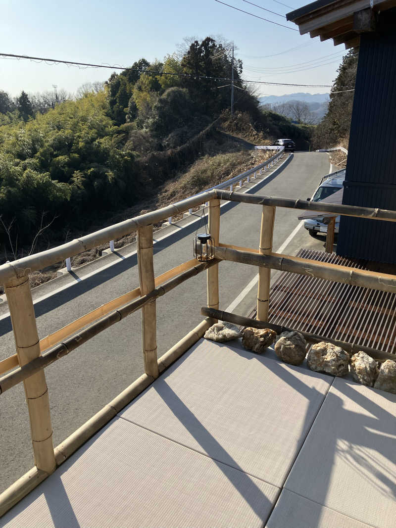 便〜BEN〜さんのサウナ民泊こちやのサ活写真