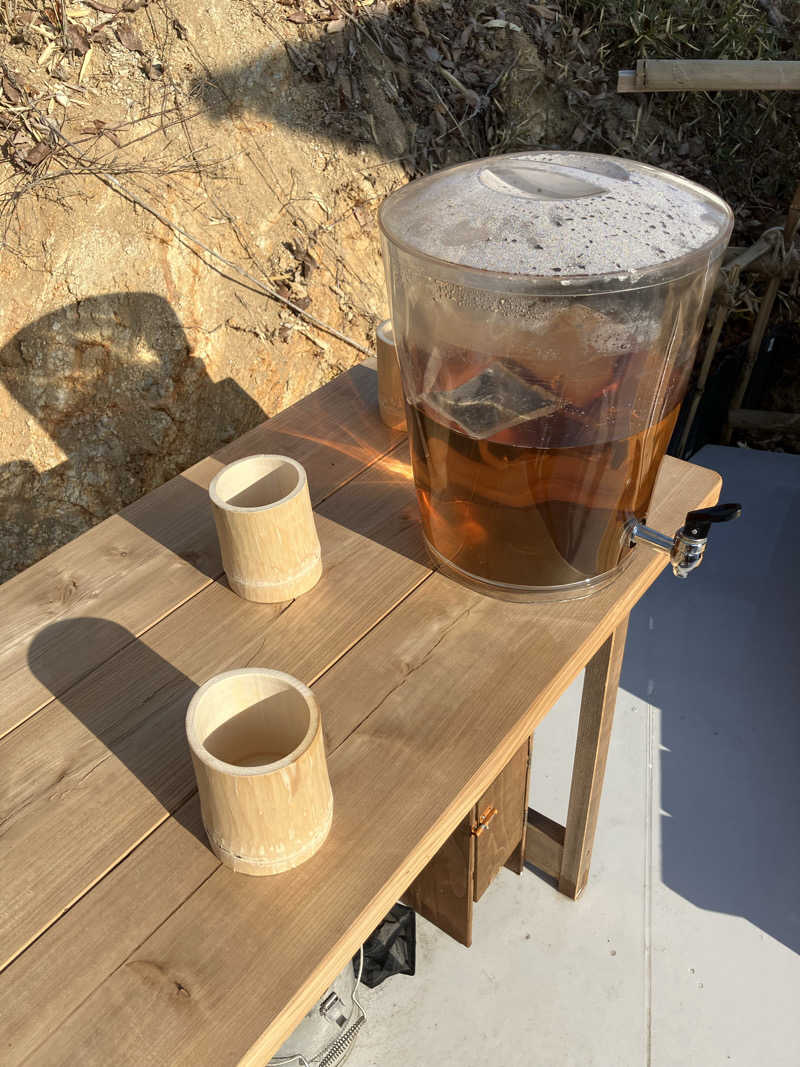 便〜BEN〜さんのサウナ民泊こちやのサ活写真