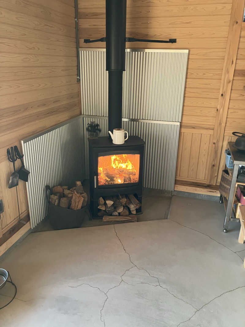 便〜BEN〜さんのサウナ民泊こちやのサ活写真