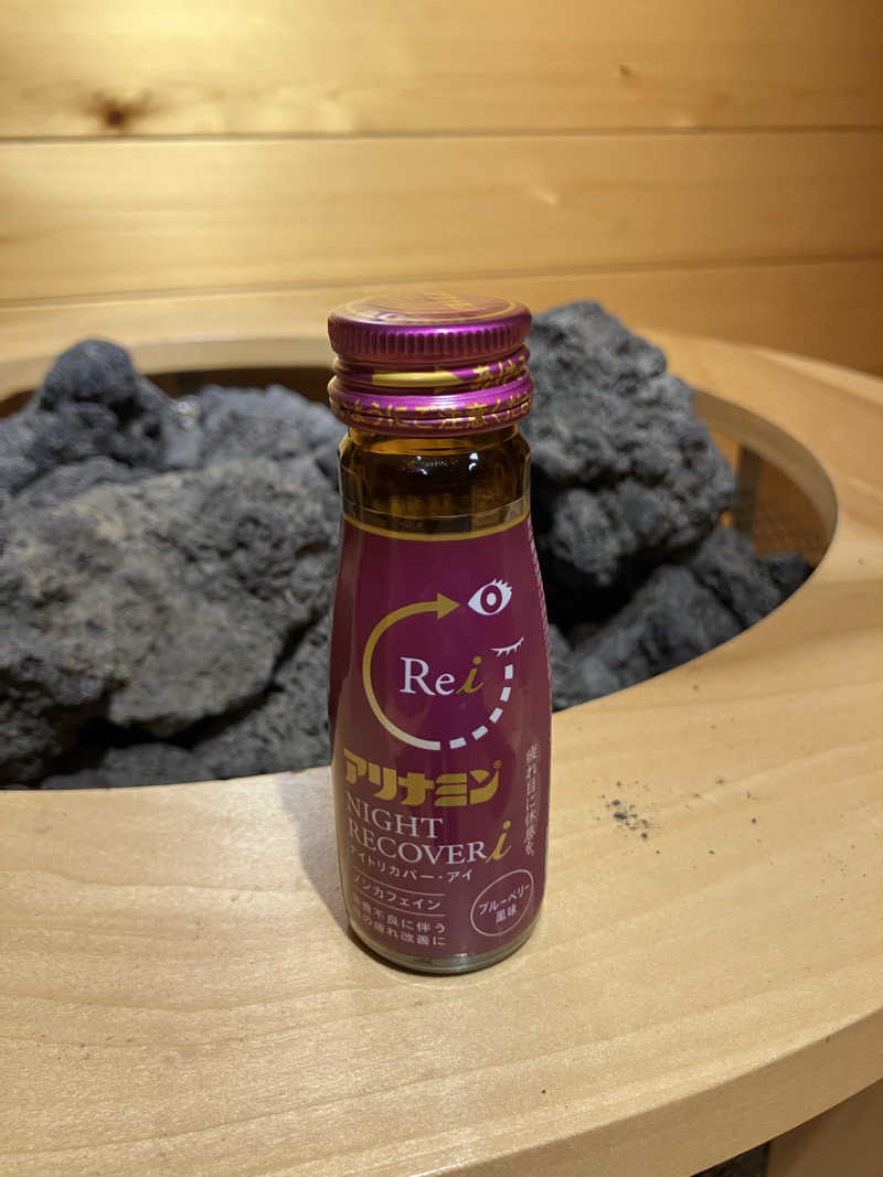 便〜BEN〜さんの常総ONSEN&SAUNA お湯むすびのサ活写真