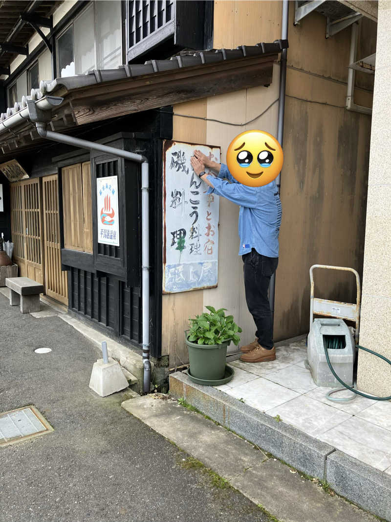 便〜BEN〜さんのHARBORサウナのサ活写真