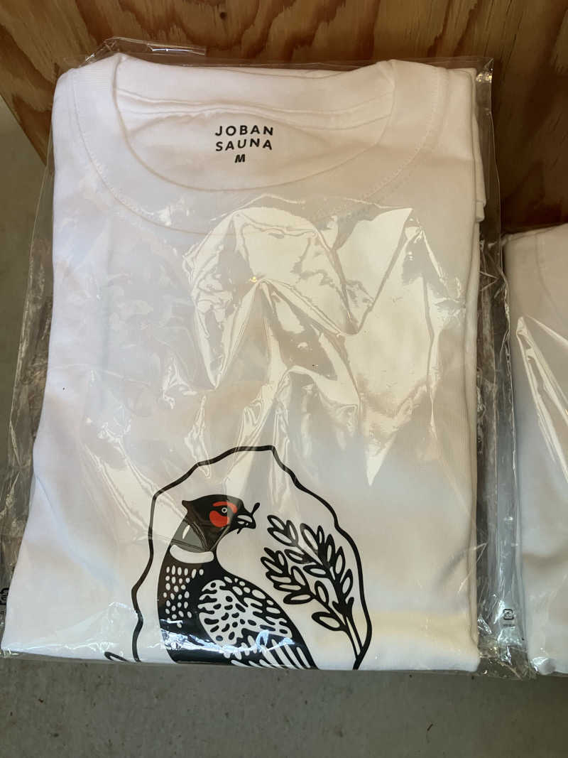 便〜BEN〜さんのJOBAN SAUNA(常磐サウナ)のサ活写真