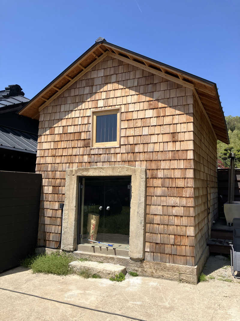 便〜BEN〜さんのEdge sauna 9 Shirakawa Fukushimaのサ活写真