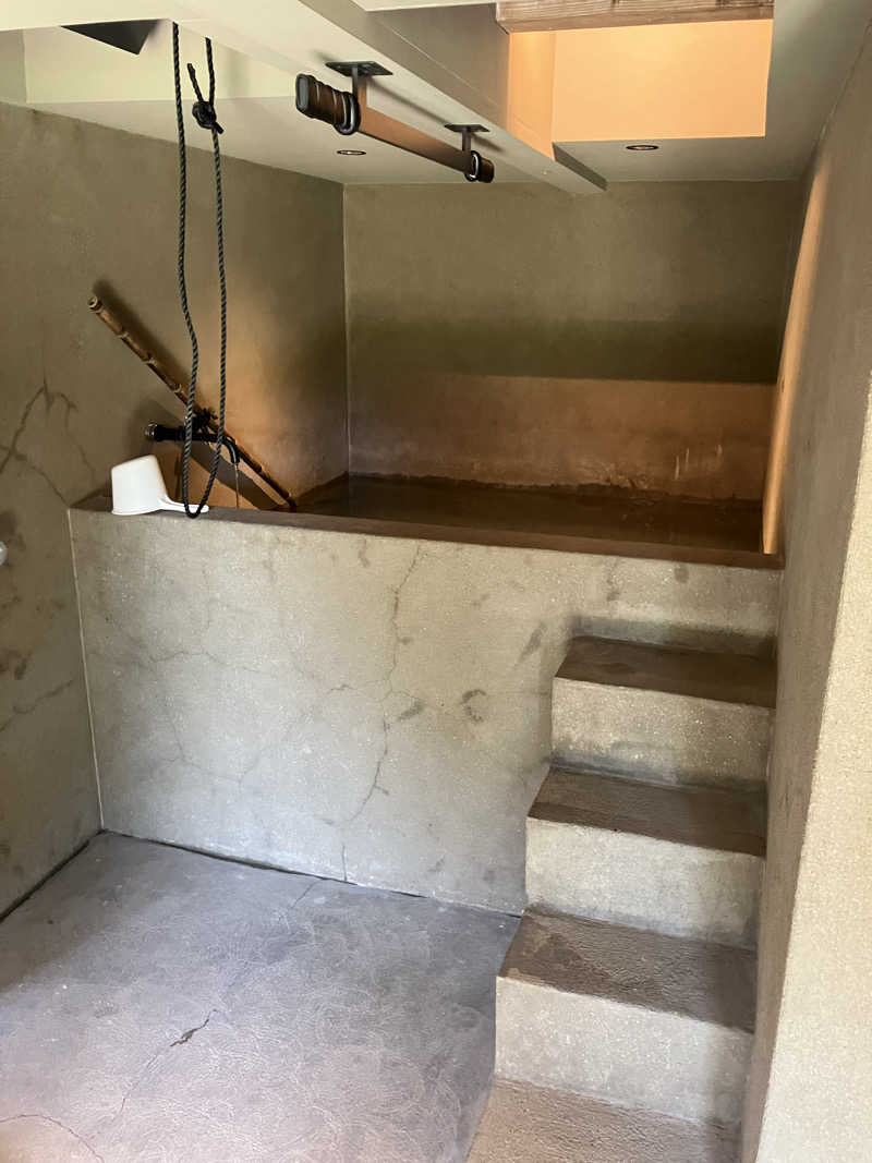 便〜BEN〜さんのEdge sauna 9 Shirakawa Fukushimaのサ活写真