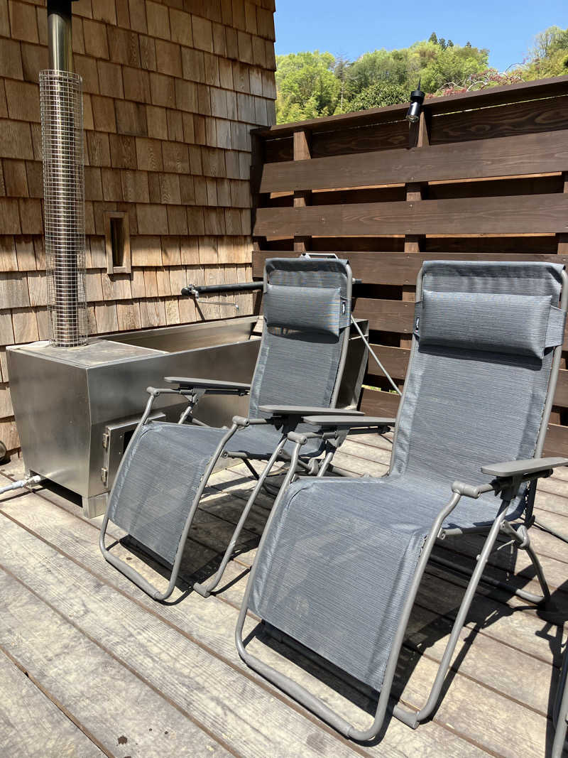 便〜BEN〜さんのEdge sauna 9 Shirakawa Fukushimaのサ活写真