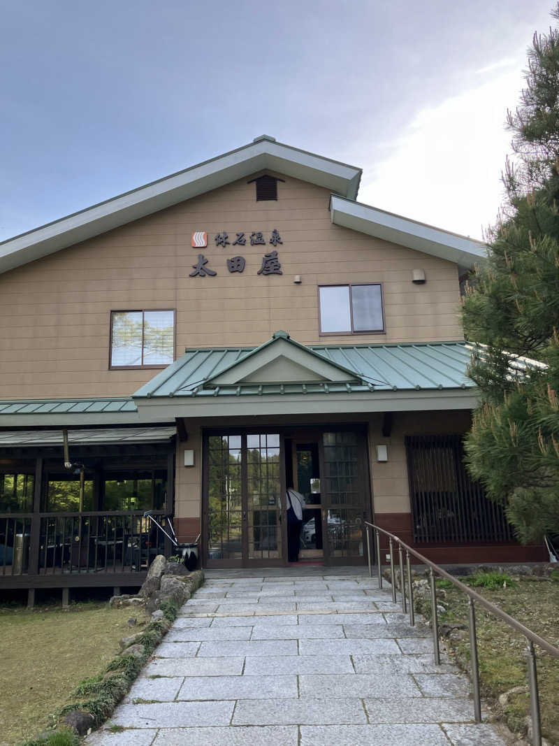 便〜BEN〜さんのOUSE SAUNA TUULI(OUSE Camp&Sauna TUULI内)のサ活写真