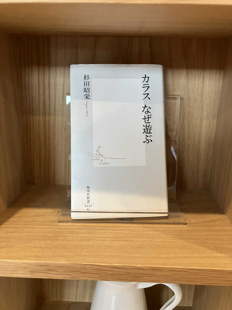 便〜BEN〜さんのおふろcafé りんねの湯のサ活写真