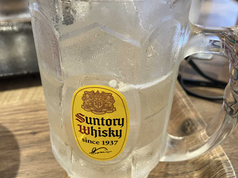 角ハイボール