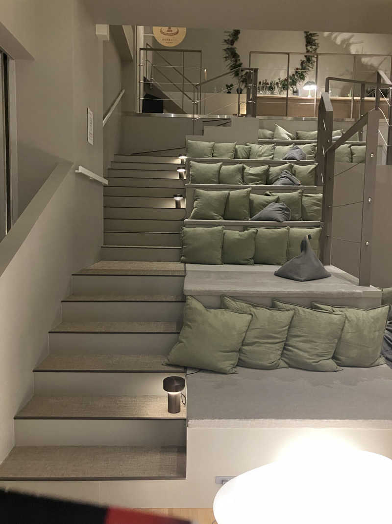 便〜BEN〜さんのgoodsauna & spa SAPPOROのサ活写真