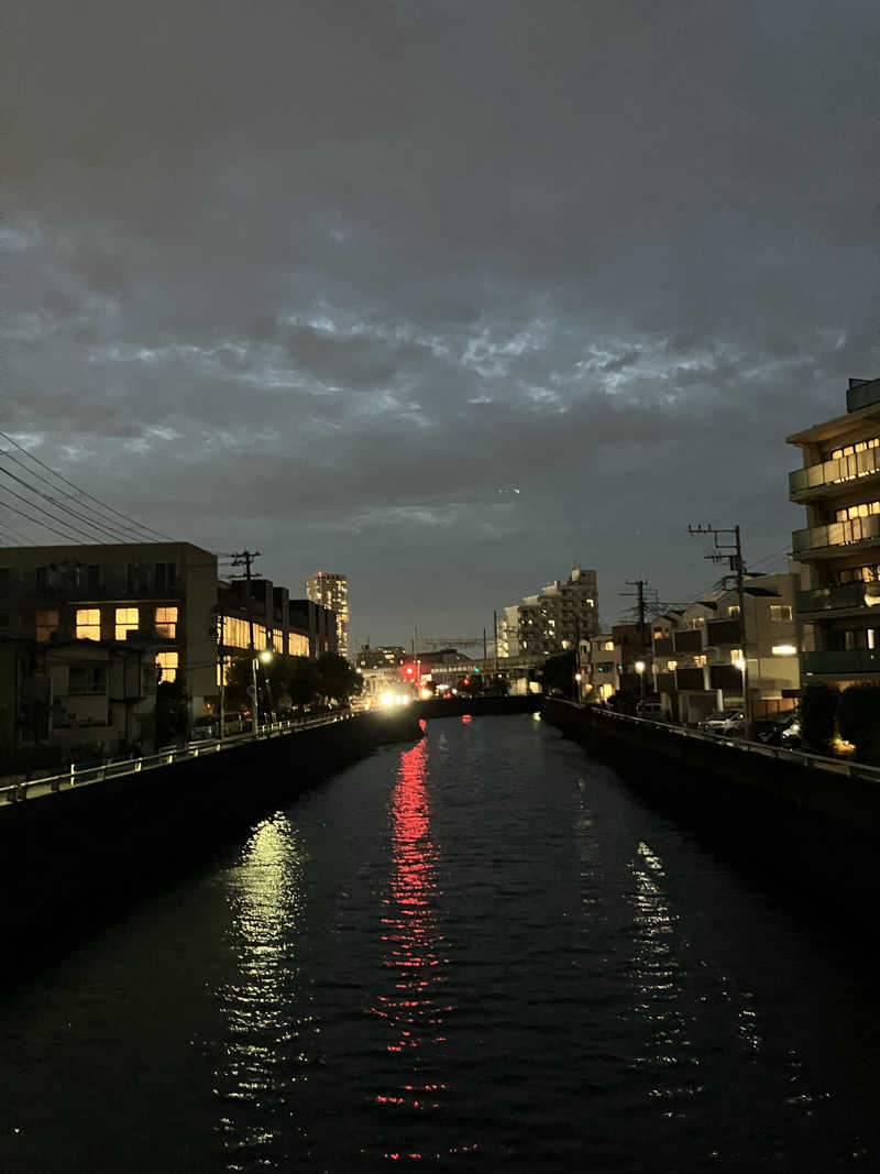 便〜BEN〜さんの滝の湯のサ活写真