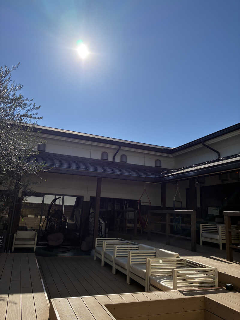 ベジＱさんのOYUGIWA海老名のサ活写真