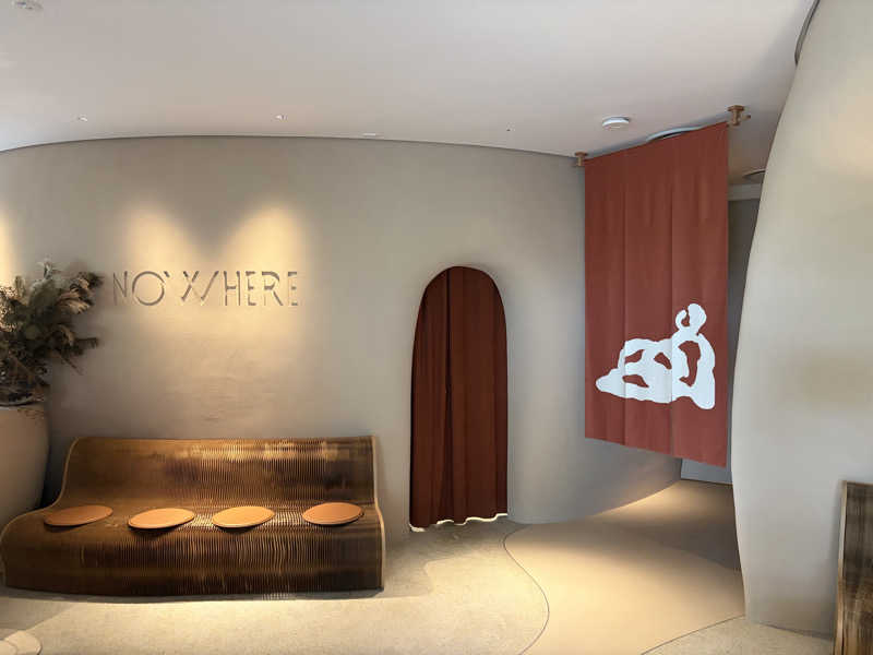 gorigorisexyさんのNowhere Bathsのサ活写真