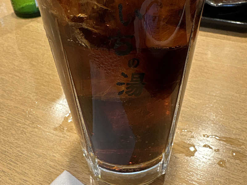 コーラ