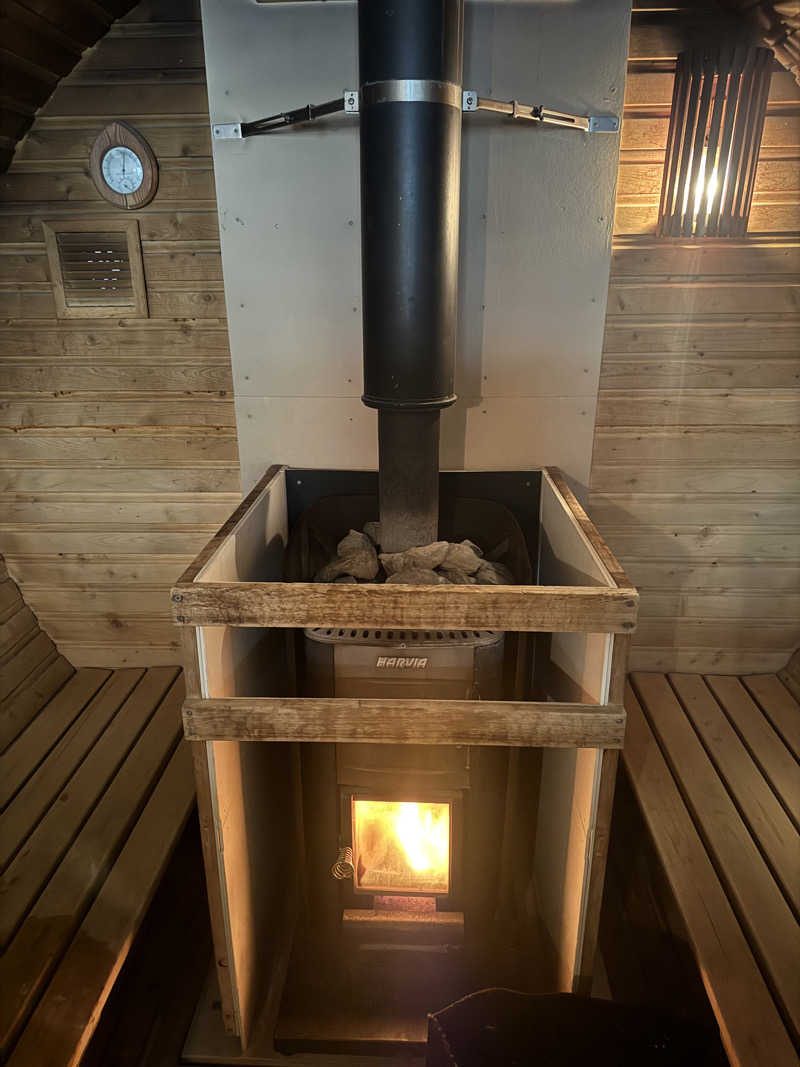 HDTMさんの花園温泉 sauna kukkaのサ活写真