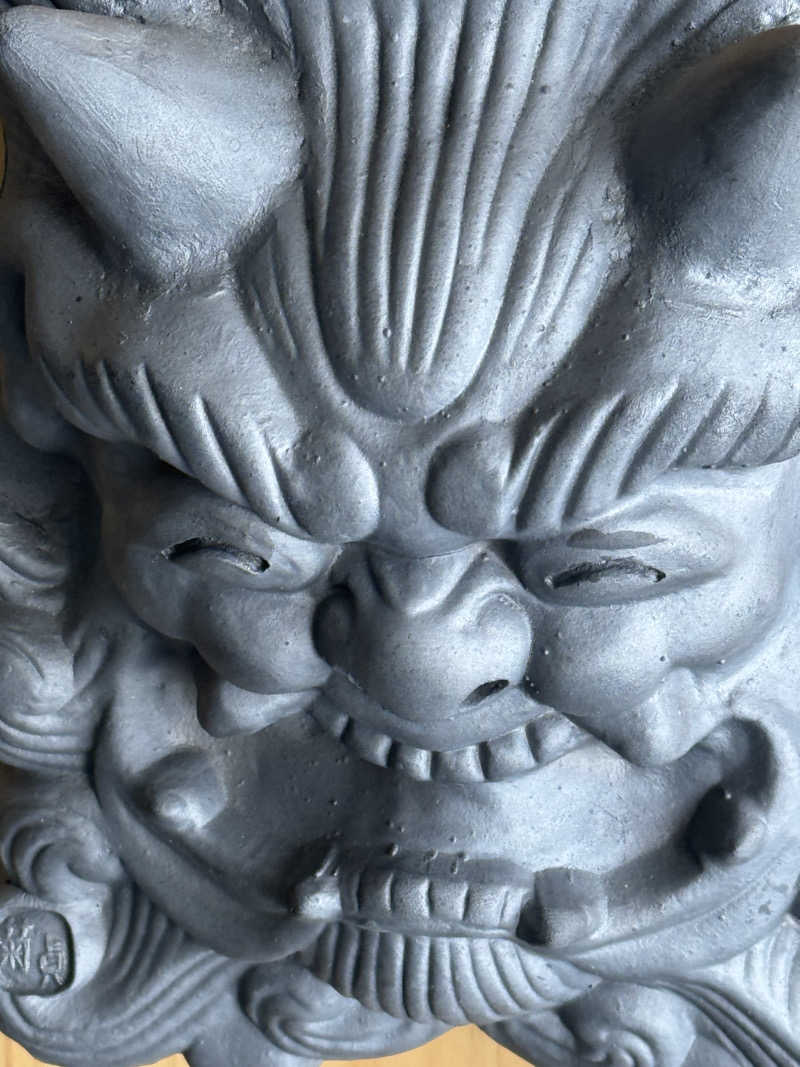 HDTMさんのユートピア白玉温泉のサ活写真