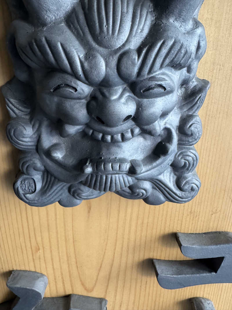 HDTMさんのユートピア白玉温泉のサ活写真