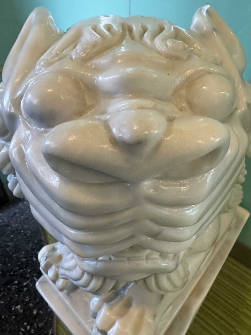 HDTMさんのなにわ健康ランド 湯〜トピアのサ活写真