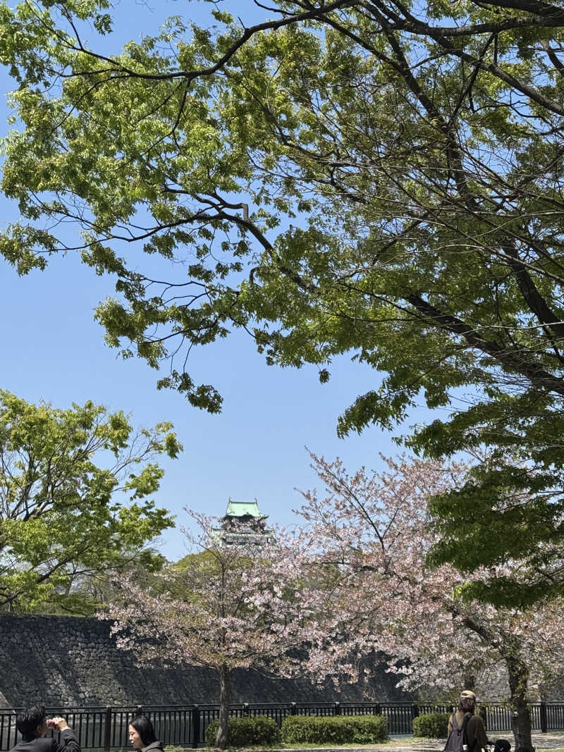 HDTMさんのなにわ健康ランド 湯〜トピアのサ活写真