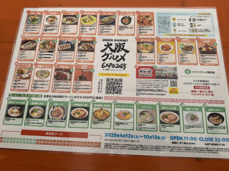 HDTMさんのなにわ健康ランド 湯〜トピアのサ活写真