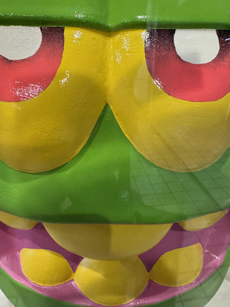 HDTMさんのユートピア白玉温泉のサ活写真